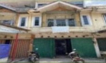 Dijual Ruko di Taman Palem Lestari Blok A, Cengkareng Barat, Cengkareng, Ja