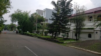 Dijual Rumah, Hitung Tanah Saja di Jln. Parang Tritis, Ancol Barat, Jakarta