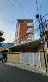 Dijual Rumah Kost Tanah Abang Premiere Residence di Jl.Semangka, Tanah Aban
