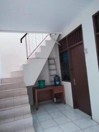 Dijual Rumah Kost di Jl. Kelapa Molek, Kelapa Gading, Jakarta Utara