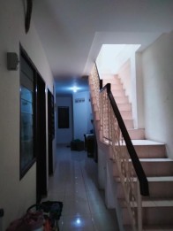 Dijual Rumah Kost di Jl. Kelapa Molek, Kelapa Gading, Jakarta Utara