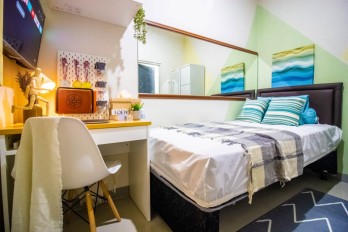 Dijual Rumah Kost di Jl. Lontar Raya, Tanjung Duren Utara, Grogol Petambura