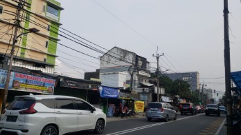 Dijual Rumah Kost di Jln. Batu Sari Raya,