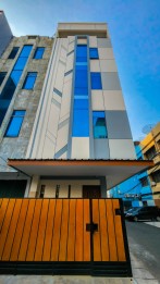 Dijual Rumah Kost di Jln. KH Hasyim Ashari, Gambir, Petojo, Jakarta Pusat