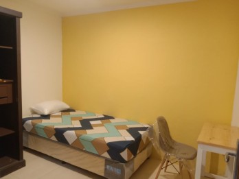 Dijual Rumah Kost di Jln. Ridwan Rais, East Beji, Depok