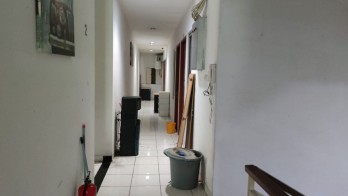Dijual Rumah Kost di Taman Daan Mogot Raya, Tanjung Duren, Grogol, Jakarta 