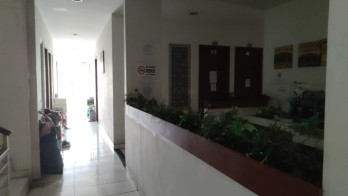 Dijual Rumah Kost di Taman Daan Mogot Raya, Tanjung Duren, Grogol, Jakarta 