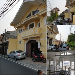 Dijual Rumah Kost di Tebet Timur Dalam, Tebet,