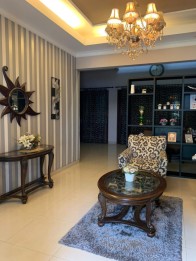 Dijual Rumah Mewah Siap Huni di Jalan Duren Tiga