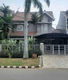 Dijual Rumah SHM Siap Huni di Kemang Pratama 2,