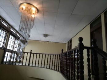 Dijual Rumah di Alam Permai, Pondok Indah, Jakarta Selatan