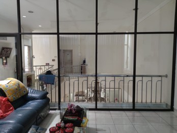 Dijual Rumah di Bumi Permata Indah, Karang Tengah, Tangerang, Banten