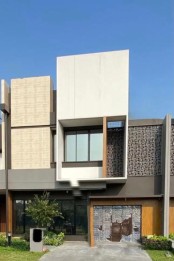 Dijual Rumah di Cluster Eldora Utama, Suvarna