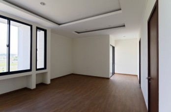 Dijual Rumah di Cluster Eldora Utama, Suvarna Sutera, Tangerang