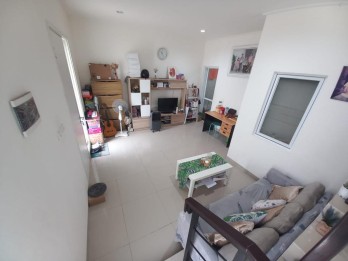 Dijual Rumah di Clyster  KIARA PAYUNG BARAT RESIDENCE di Puri Beta 2-Larang