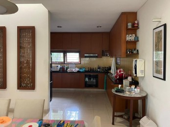 Dijual Rumah di Duren Tiga Selatan, Duren Tiga, Pancoran, Jakarta Selatan