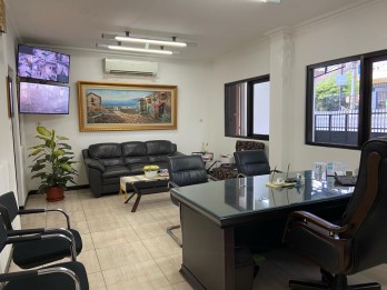 Dijual Rumah di Jl. Kerajinan, Jakarta Barat