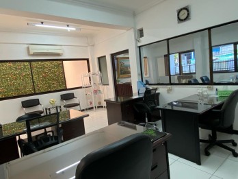 Dijual Rumah di Jl. Kerajinan, Jakarta Barat