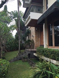 Dijual Rumah di Jln. Permata Hijau, Cidodol , Kebayoran Lama, Jakarta Selat
