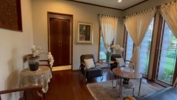 Dijual Rumah di Jln. Poncol Indah, Cirendeu, Ciputat, Tangerang Selatan