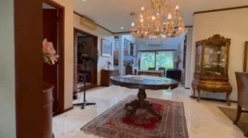 Dijual Rumah di Jln. Poncol Indah, Cirendeu, Ciputat, Tangerang Selatan