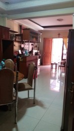 Dijual Rumah di Jln.Tangki Mangga Besar 5 Glodok, Jakarta Pusat