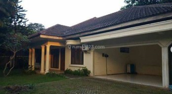 Dijual Rumah di Kemang Selatan, Kemang, Jakarta
