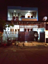 Dijual Rumah di Komplek Karang Tengah Permai,