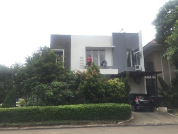 Dijual Cepat dibawah NJOP Rumah di Metro Marina