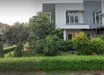 Dijual Cepat dibawah NJOP Rumah di Metro Marina Timur Ancol, Jakarta Utara