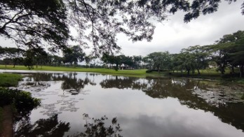 Dijual Rumah di Paradiso Golf Villas Jababeka
