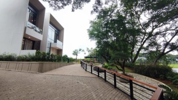 Dijual Rumah di Paradiso Golf Villas Jababeka