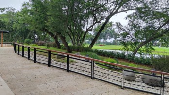 Dijual Rumah di Paradiso Golf Villas Jababeka