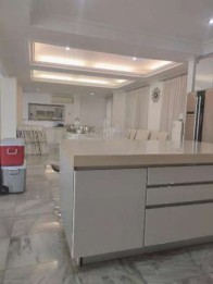 Dijual Rumah di Permata Intan, Permata Hijau,