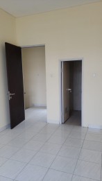 Dijual Rumah di Perumahan Aeroland Residence. Jl. Halim Perdana Kusuma, Tgr