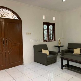 Dijual Rumah di Sawah Lio, Jembatan Lima, Jakarta Barat