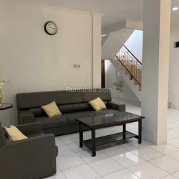 Dijual Rumah di Sawah Lio, Jembatan Lima, Jakarta Barat