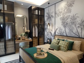 Dijual Rumah di Sutera Winona, Alam Sutera, Tangerang