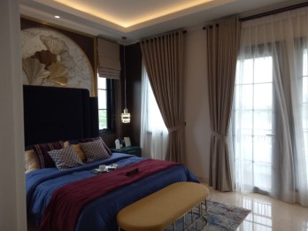 Dijual Rumah di Sutera Winona, Alam Sutera, Tangerang