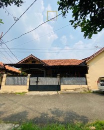 Dijual Rumah strategis Anti Banjir di Pejaten