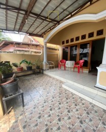 Dijual Rumah strategis Anti Banjir di Pejaten Timur