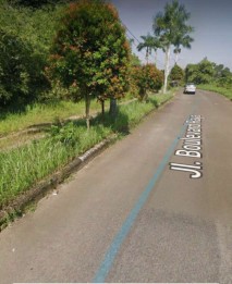 Dijual Tanah di Jl. Boulevard Raya, Sawangan Baru, Sawangan, Kota Depok