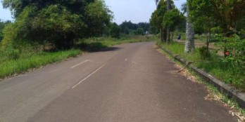 Dijual Tanah di Jl. Boulevard Raya, Sawangan Baru, Sawangan, Kota Depok