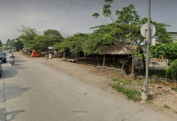 Dijual Tanah di Jl. Husein Sastranegara, Jurumudi, Kota Tangerang
