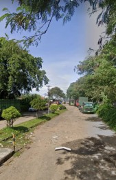 Dijual Tanah di Jl. Raya Eternal Kel. Dukuh, Kec. Cikupa, Tangerang
