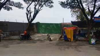 Dijual Tanah di Jl. Rumanda City Resort, Boulevard Cengkareng, Jakarta Bara