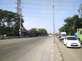 Dijual Tanah di Jl. Perintis Kemerdekaan/Jl. Raya Bekasi, Jakarta Utara
