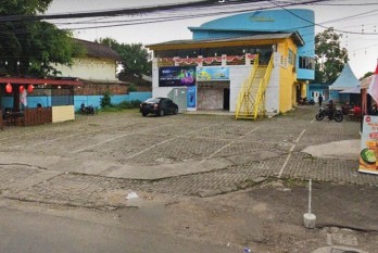 Dijual Tanah di Jln Karang Tengah Raya, Lebak Bulus, Cilandak, Jakarta Sela