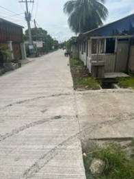 Dijual Tanah di Jln. Marelan, Pasar Tiga Timur, Medan