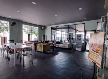 Dijual Tanah di Jln. Raya Siliwangi, Sepanjang Jaya, Pekayon, Bekasi Barat